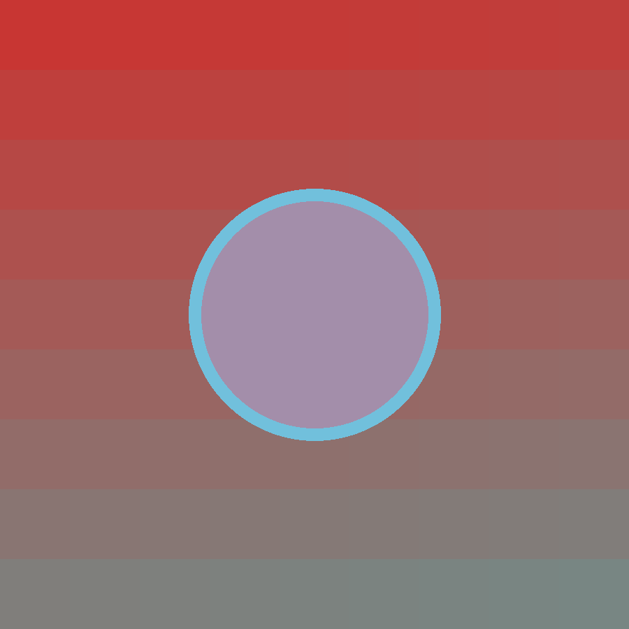 generated image called Circle