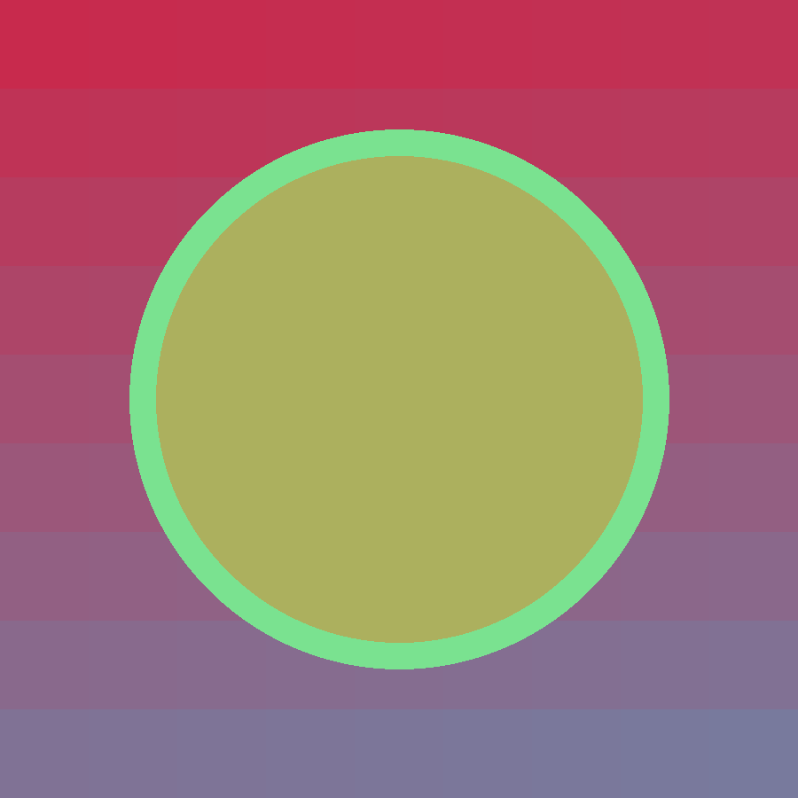 generated image called Circle