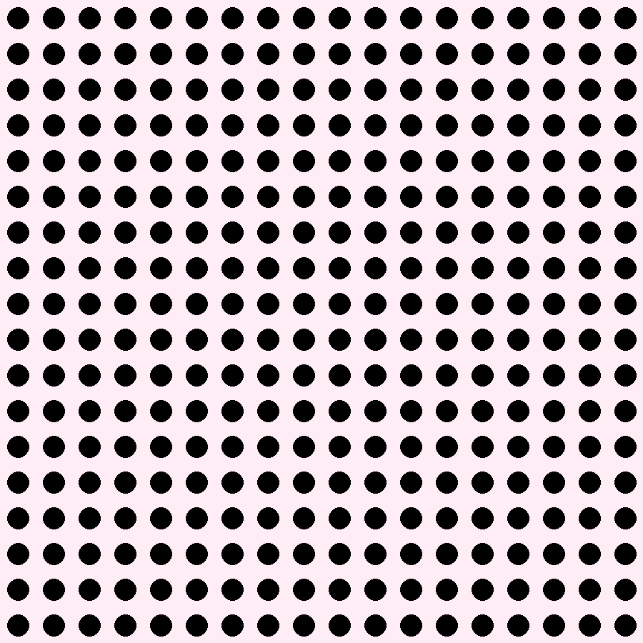 generated image called Dots